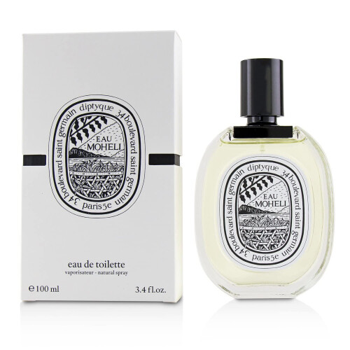 Diptyque Diptyque Eau Moheli Mujer 3.4 oz EDT Spray 1