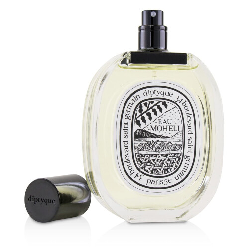 Diptyque Diptyque Eau Moheli Mujer 3.4 oz EDT Spray 2