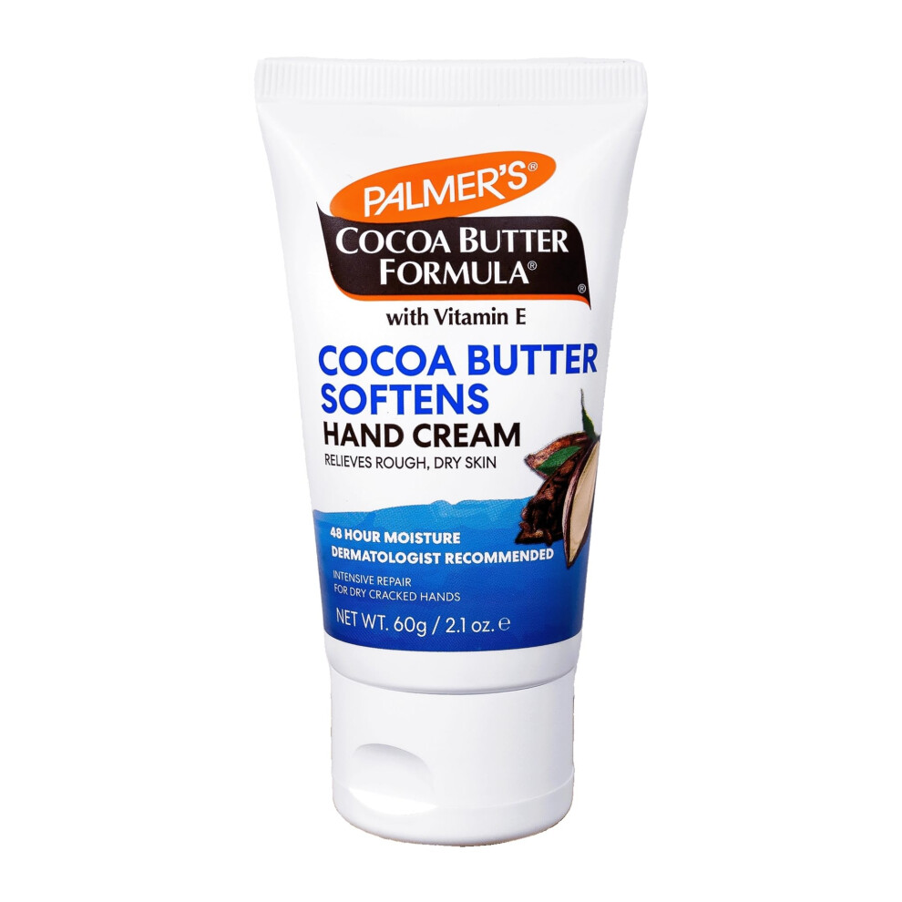 Palmer's Cocoa Butter Formula Concentrated Cream Tube 60g