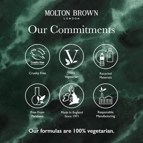 Molton Brown Molton Brown Clementine Vetiver Körperlotion 283 ml 2