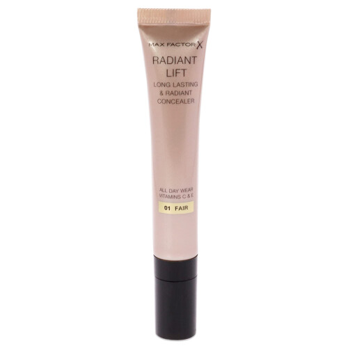 Max Factor Max Factor Radiant Lift Long Lasting & Radiant Concealer - 01 Fair