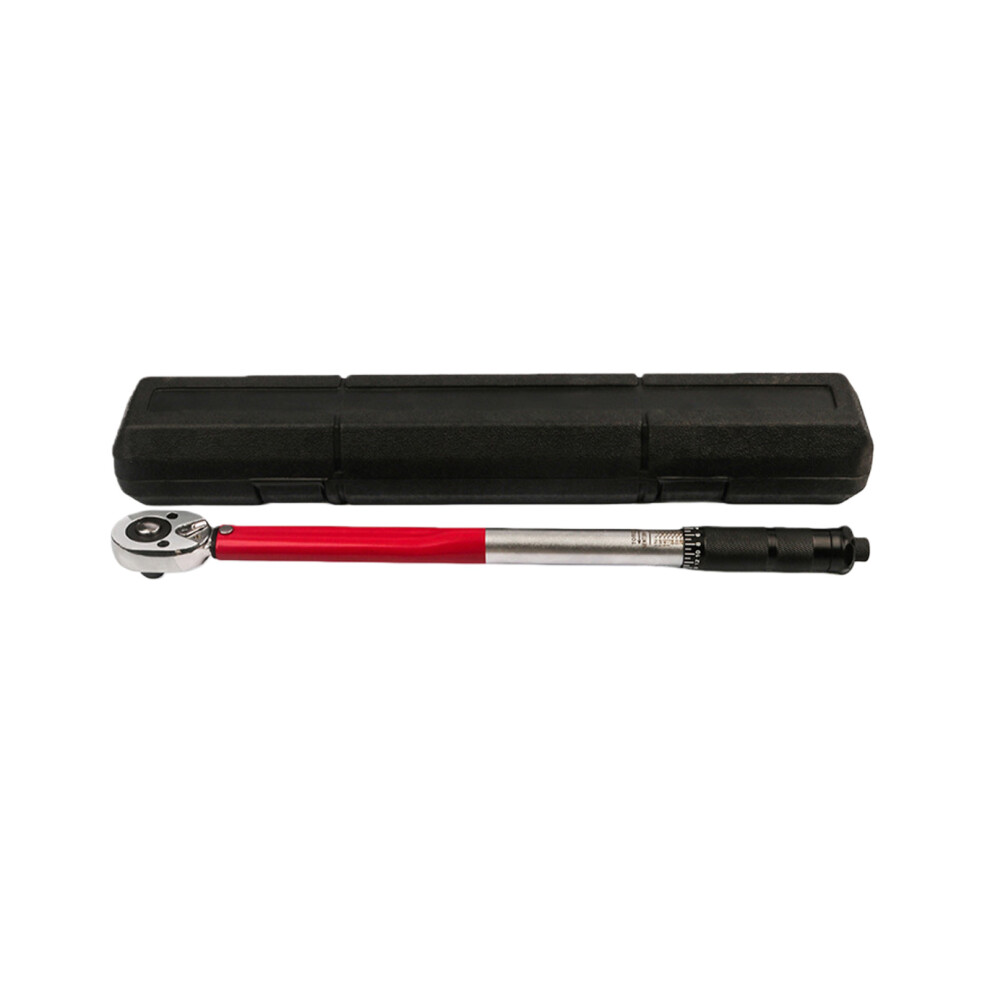Adjustable Torques Wrench 10-210Nm 1/2Inch Drive-28 210Nm 7754000306602