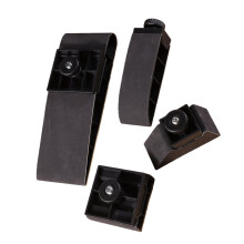 Lightweight Sanding Tool Sandpaper Rack-Sandpaper holder set