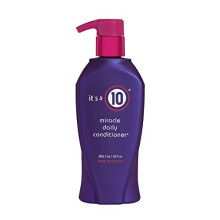 Het is een 10 Miracle Conditioner 10-Ounces
