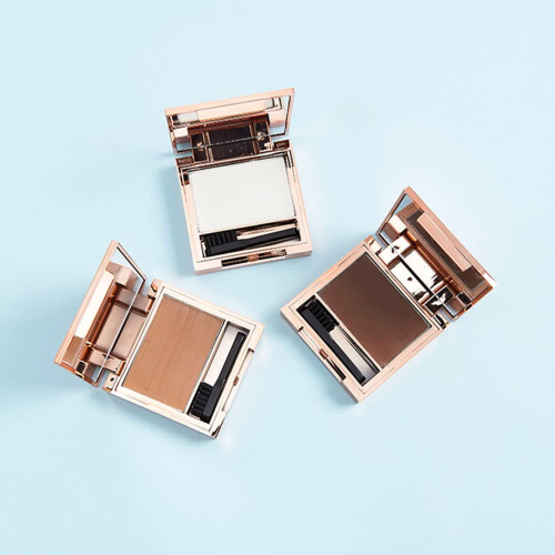 Makeup Revolution, Soap Styler, Repara, Săpun pentru sprâncene, 5 g 1