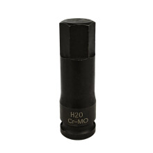 Multipurpose Universal Sockets Adapters Set For Automotive-H20