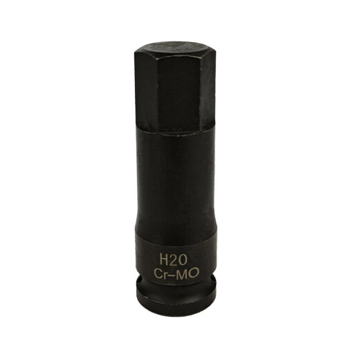 Multipurpose Universal Sockets Adapters Set For Automotive-H20