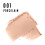 Max Factor New Max Factor Facefinity Compact Foundation SPF20-01 Porcelain 2