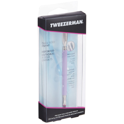 Tweezerman dobbeltsidet pushy 2