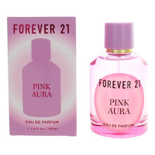 Forever 21 Pink Aura di Forever 21 Eau De Parfum Spray da donna da 100 ml