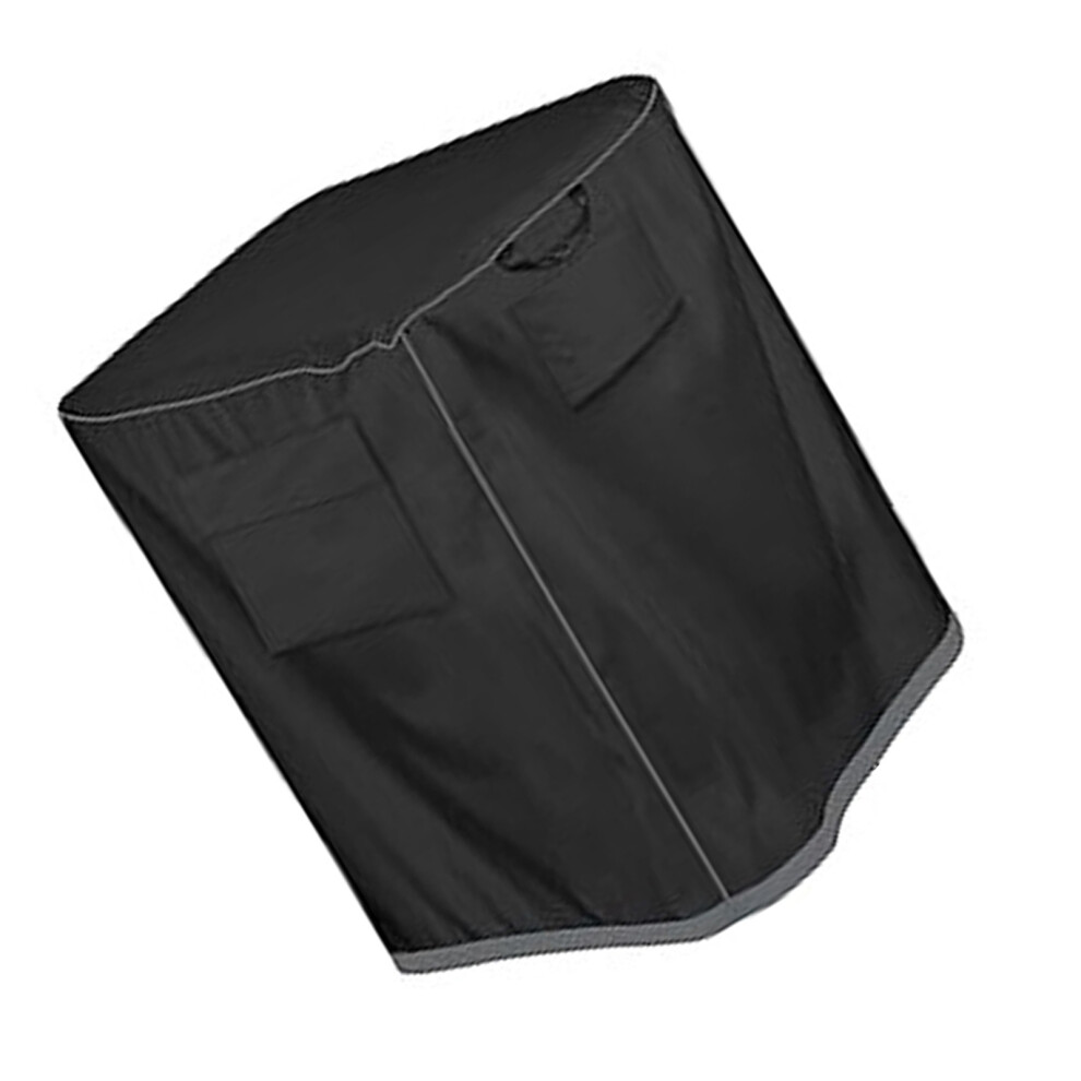 Reinforced 600D Oxford Fabric Dust Cover Waterproof Protector 7754000306794