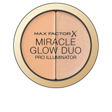 Max Factor Miracle Glow Duo Pro Illuminator Compact 11g Medium #20