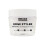 Ecoco Eco Styler Krystal Styling Pomade con ananas e cocco 3 oz 1