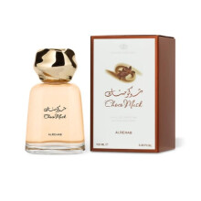 Al-Rehab Choco Musk Eau De Parfum spray 3,4 uncia (unisex)