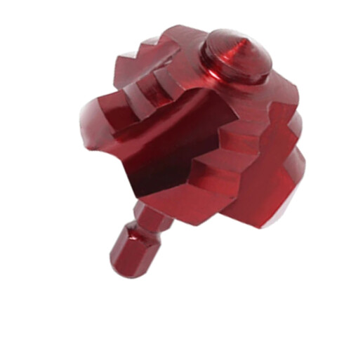 Water Pipe Expansion Drill Bit Spirals Lifting Drill Bit-50mm