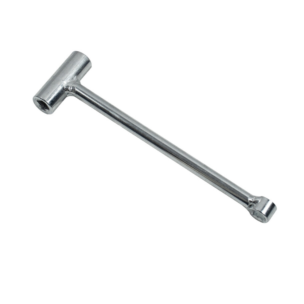 Nonslip Gas Cylinder Wrench Ergonomic Handle Pressure Wrench 7754000307067