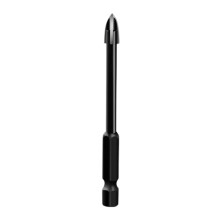 3/4/5/6/8/10/12mm Crossing Tile Drill Bits Set-5mm single pack