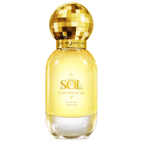 Sol de Janeiro Sol de Janeiro Cheirosa ' 62 Eau de Parfum 50ml