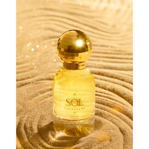 Sol de Janeiro Sol de Janeiro Cheirosa ' 62 Eau de Parfum 50ml 2