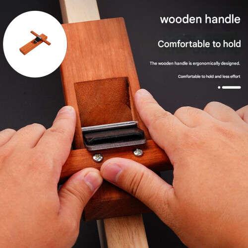Hand Plane Precisions Engineered For Multiple-260mm 1
