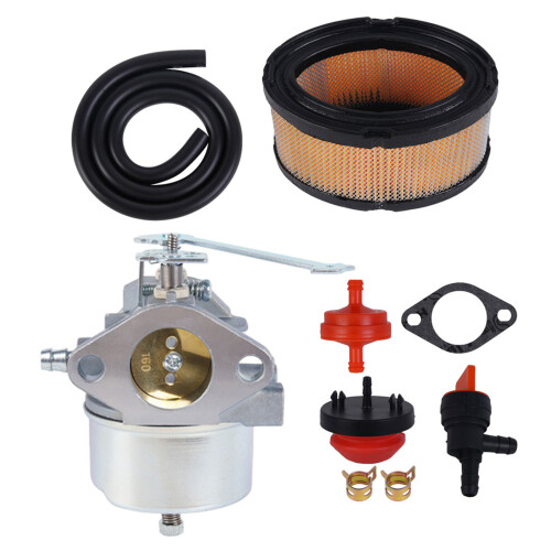 Strong Carburetor Improve Package For Grass Care Equipment