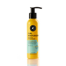 Cocunat Curl Moisturiser Leave In Conditioner 150ml BRAND NEW