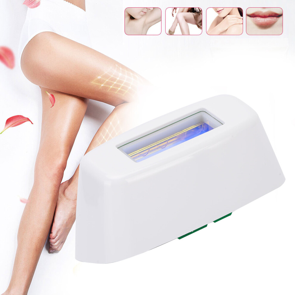 Replacement IPL Epilator Cartridge for A-2988, 3cmÂ², 100,000 Flashes
