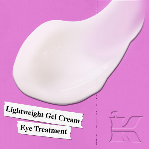 KIEHL'S Kiehl? Super Multi-Corrective Eye Zone Treatment 1