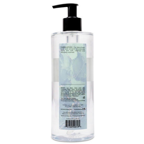 Mistral Marbles Handwas 16,9 fl oz Bos 1