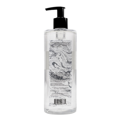 Mistral Marbles H?ndvask 16,9 fl oz Dahlia 1