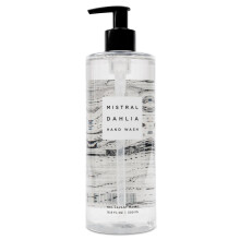 Mistral Marbles H?ndvask 16,9 fl oz Dahlia