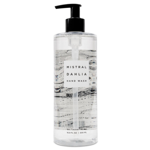 Mistral Marbles H?ndvask 16,9 fl oz Dahlia