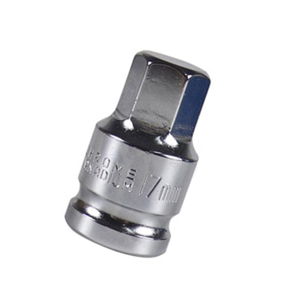 Universal Fit Oil Pan Socket Wrench For Multiple Vehicle-H17 7754000307241