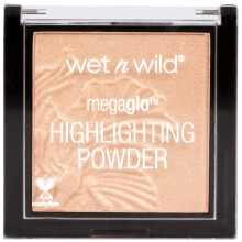 Wet N Wild Megaglo Highlighting Powders - 321B 34766 Precious Petals