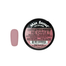 Cover Piel Canela Mia Secret polvere acrilica (1/2 oz)