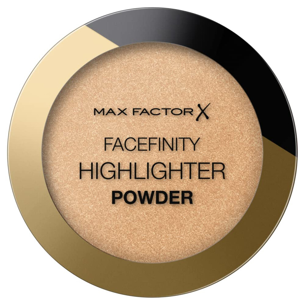 Max Factor Facefinity Highlighter Powder 8G - 03 Bronze Glow-image-OPC-P8WMPDM-NEW
