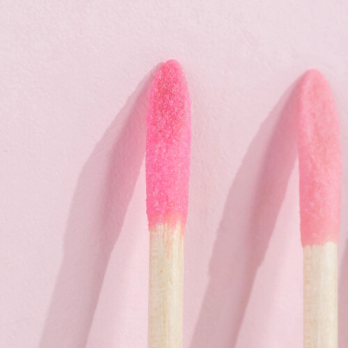 Brushworks Cuticle Crystal Sticks - 8 stk 2