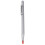 Compact Ergonomic Tile Marking Pens for Accurate Glass-Silver 1