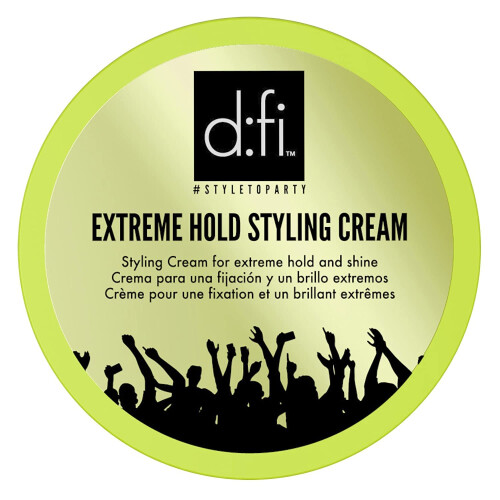 Revlon D:fi Extreme Cream, 74 g