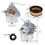 Strong Carburetor Improve Package For Grass Care Equipment 3