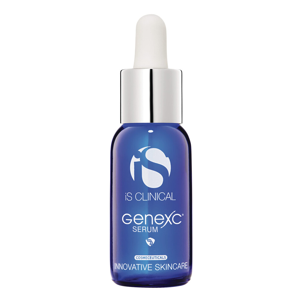 Is Clinical Genexc Serum 30Ml