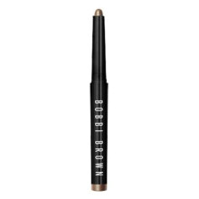 Bobbi Brown Long-Wear Cream Shadow Stick | 24-Uur Oogschaduw Stick | Hooggepigmenteerde, Opbouwbare Kleuren, 0.05 Ounce, Smokey Topaz