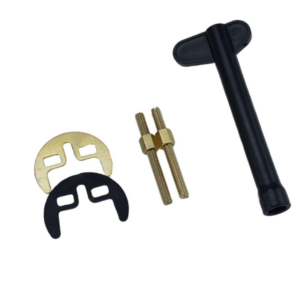 Professional Faucet Gasket Repair Tool Kit-Copper Double Hole 7754000307678