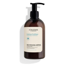 Kondicionr L'Occitane Aromachologie Purifying Freshness Conditioner 16,90 fl. oz