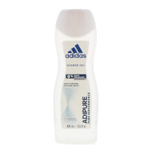 Adidas Adipure for Her Perfumed Shower Gel 400 ml (woman)