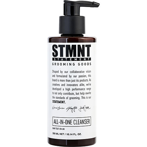 STMNT, Όλα-Μόνο Καθαριστής, 10.1 fl oz (300 ml)