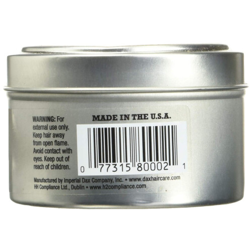 High Life Medium Pomade 1