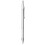 Compact Ergonomic Tile Marking Pens for Accurate-Push type 1