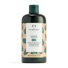 The Body Shop Shea Intensieve Herstel Shampoo