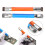Anti Static Double Head Brush Cleaning Tool for Soldering Pad 2
